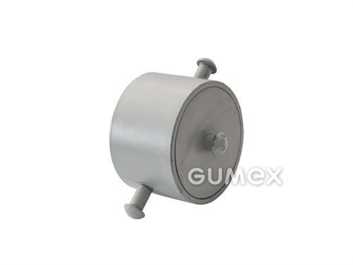 GÜLLEDECKEL MIT BOLZEN